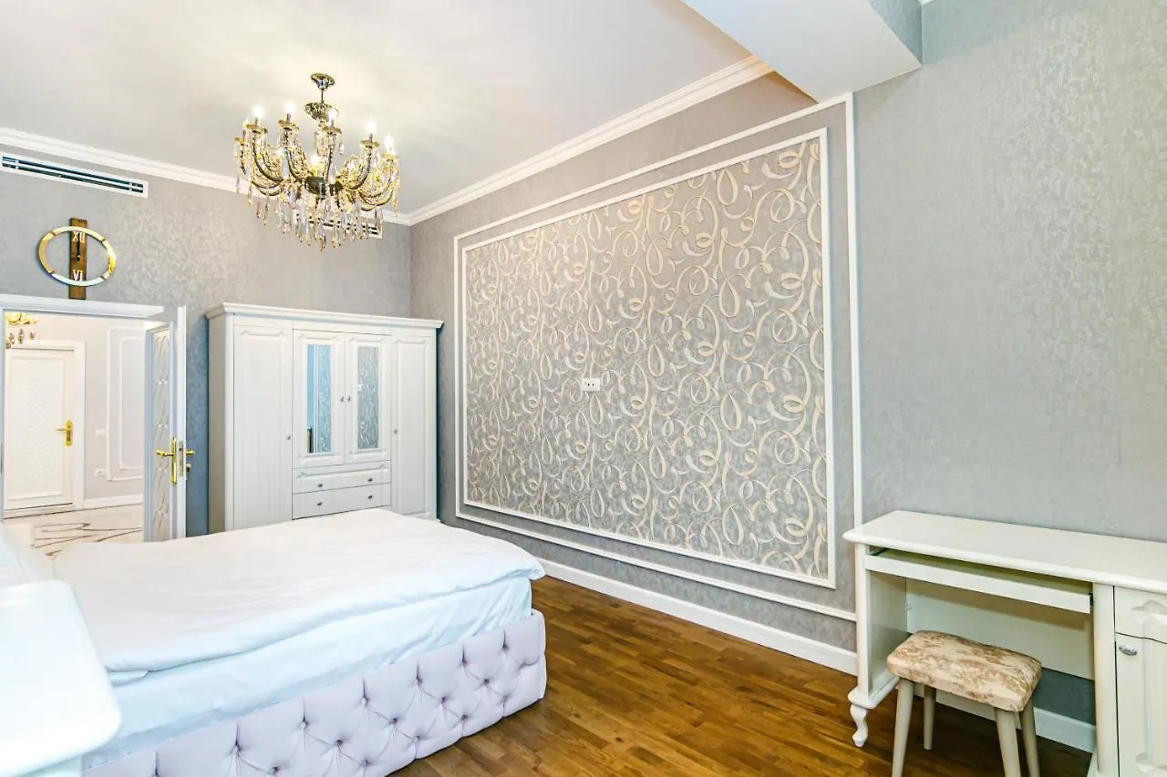 Apartment Buta Palace Sweet Home Baku