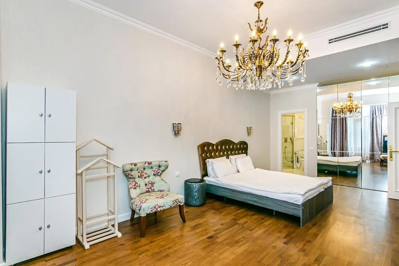 Buta Palace Sweet Home Baku 0*,