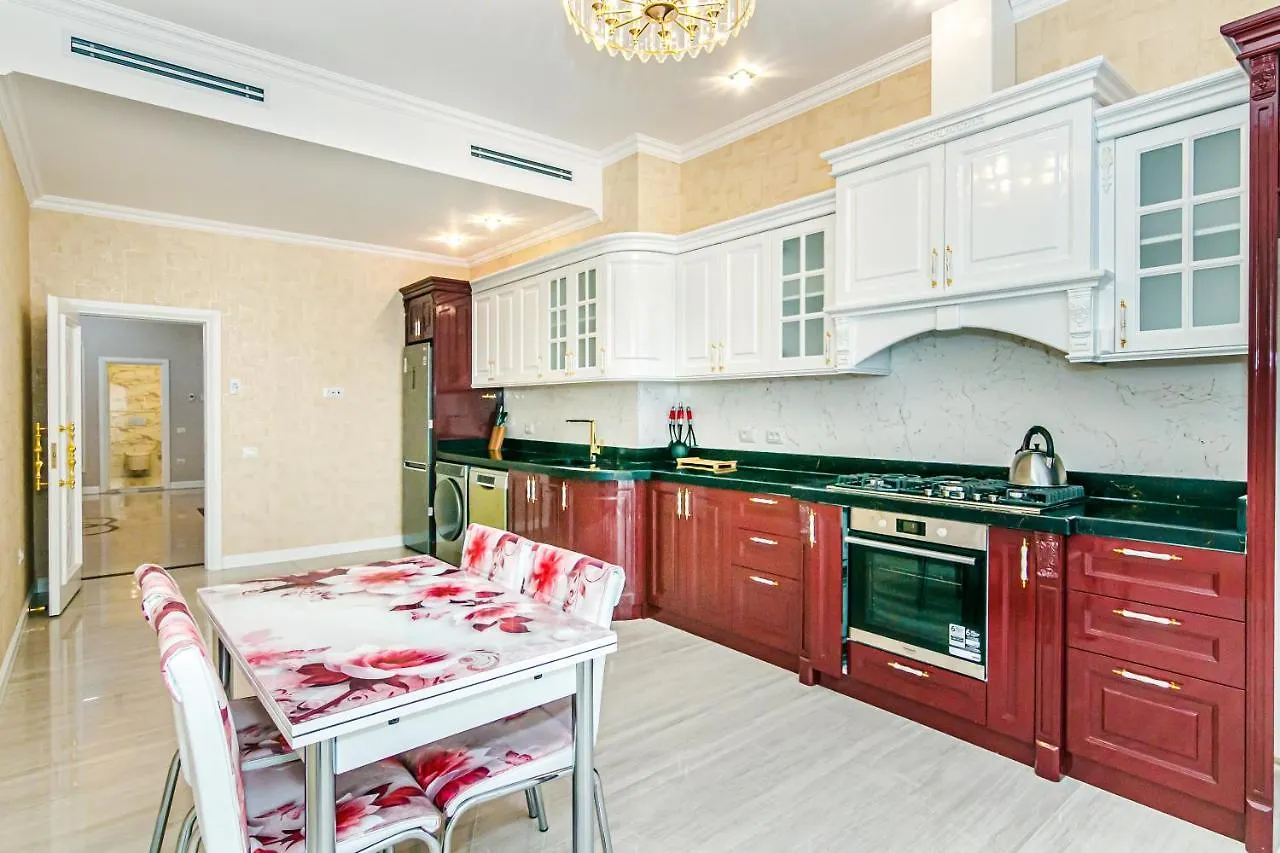 Apartment Buta Palace Sweet Home Baku