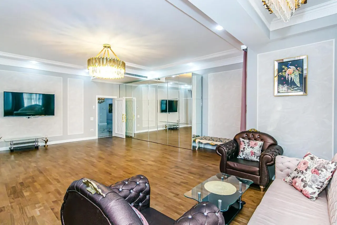 Apartment Buta Palace Sweet Home Baku