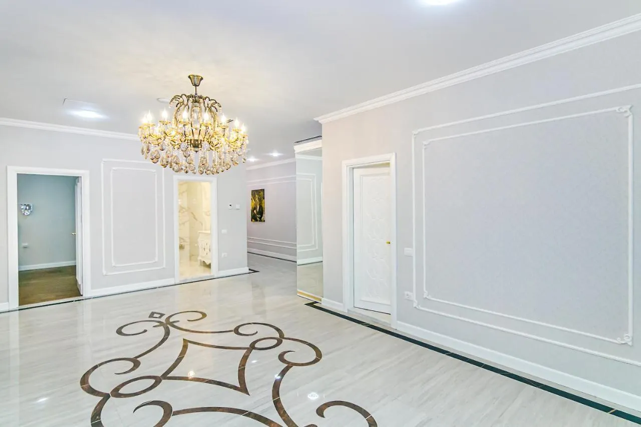 Buta Palace Sweet Home Baku 0*,  Azerbaijan